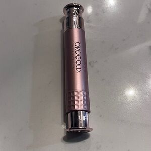 Orogold wrinkle solution